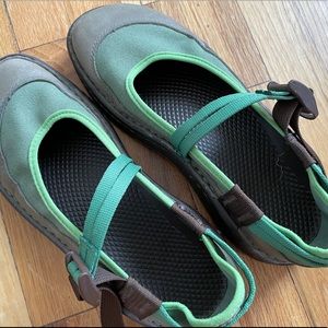 Chaco Womens Mary Jane size 7.5